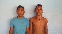 irmãos