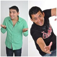 roberto e luan show