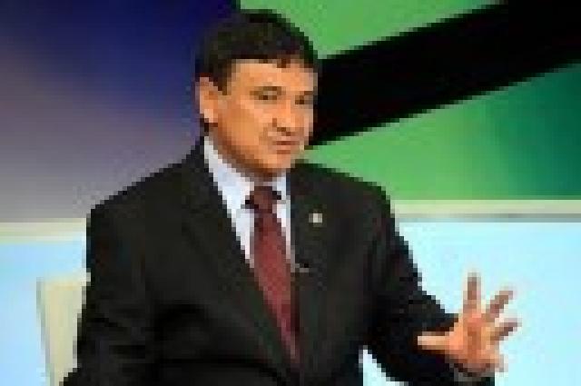 governador