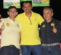 junior,marlos