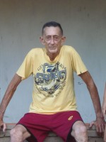 Osorio Agusto Oliveira