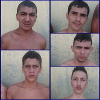 bandidos