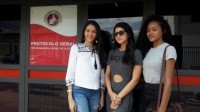 candidatas