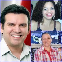 candidatos