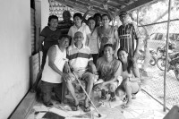 familia moraes