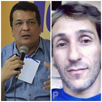 tony e bicha feia