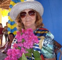 dona nazaré