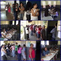 eleitores