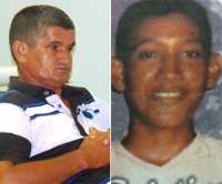 geni e cristiano