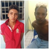 ladrões