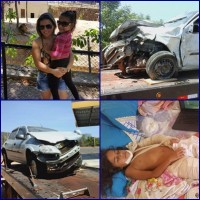 mãe e filha