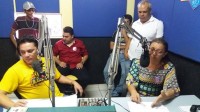 Vilma entrevista