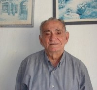 antonio sampaio