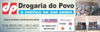 drogaria do povo
