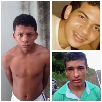 macumbeiro rene e emerson