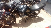 moto policia