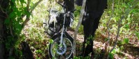 moto-preta