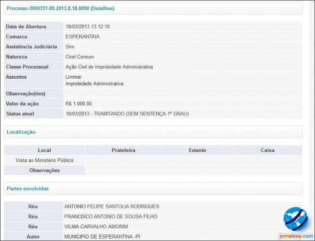 processo 2