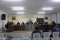 vereadores