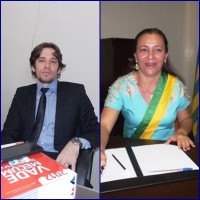 juiz e vilma