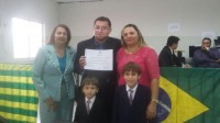 junior amorim