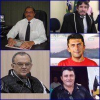 personalidades