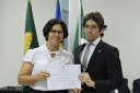 suplente inês