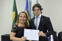 suplente regina