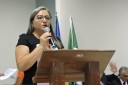 vilma discursando