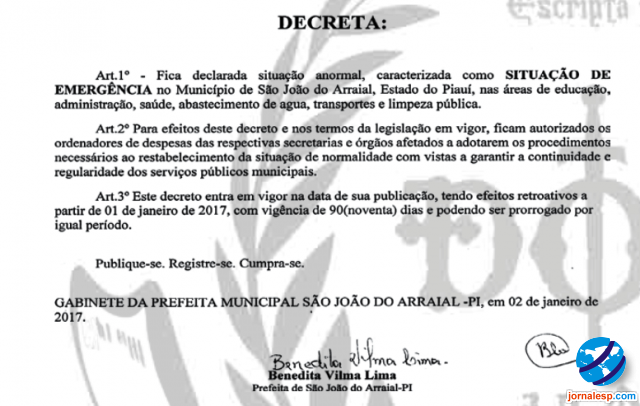 decreto-situacao-emergencia