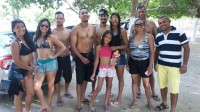 familia william