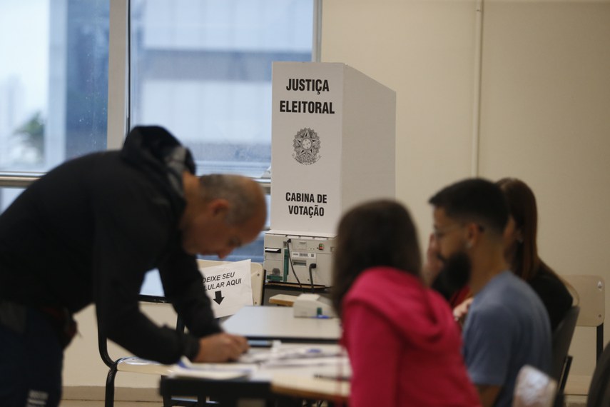 Eleitores não podem ser presos no Piauí a partir de terça
